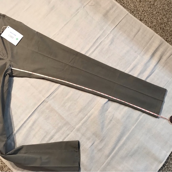 NWT PT01 Stretch Cotton Italian Chino Pants (EU 54/ US 37) - Picture 13 of 15